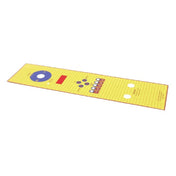 Duke 156333 Mylar Popeye's 6 Color