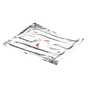 Duke 156564 Element Heat 40v 200w (2x3 120v)