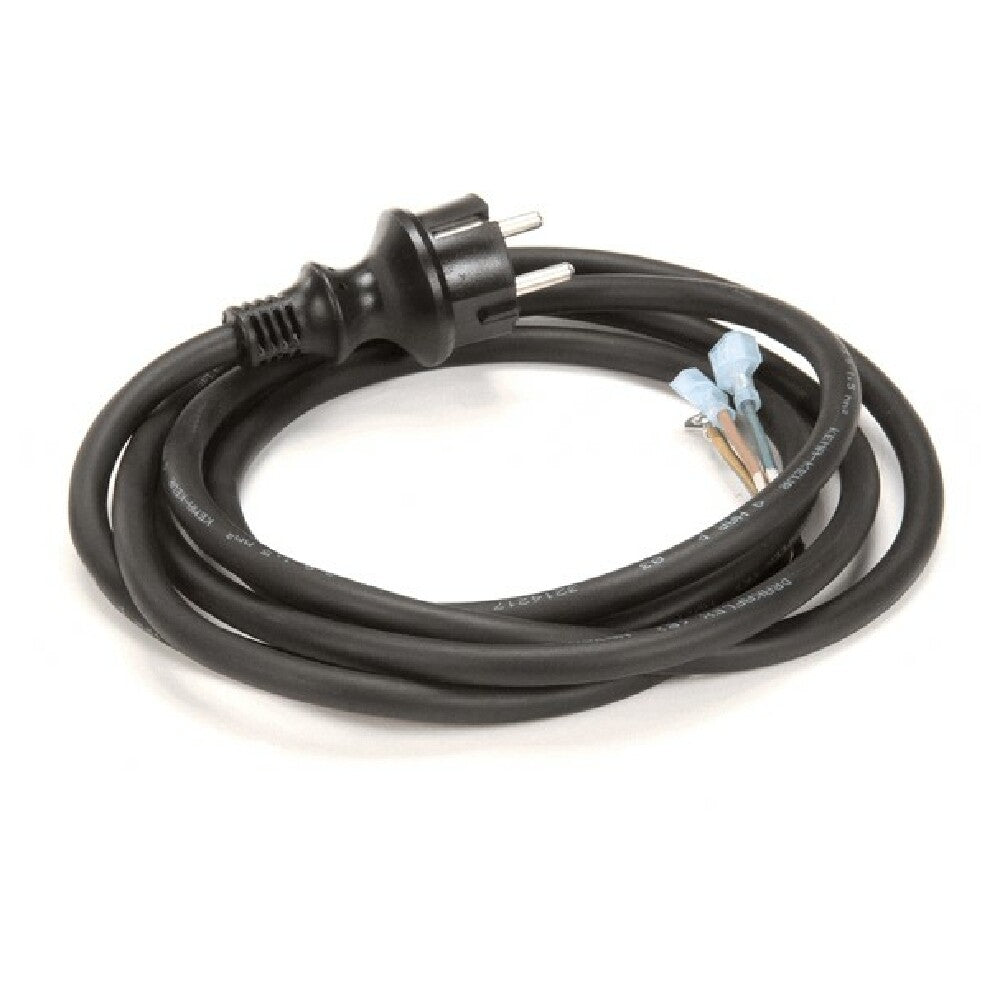 Duke 156631 Cord Power 16amp 230v W/term.