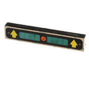 Duke 156735 Keyboard Display 14 Seg. Sps 204 With Ar