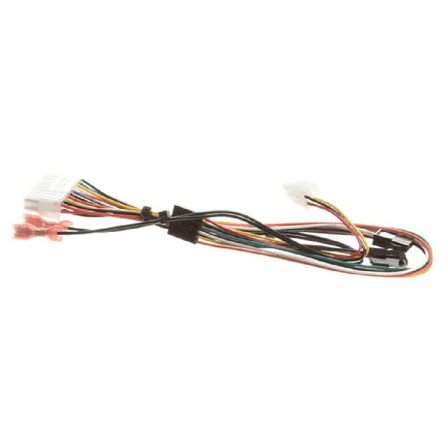 Duke 156752 Harness Main Fwm Sgl Relay