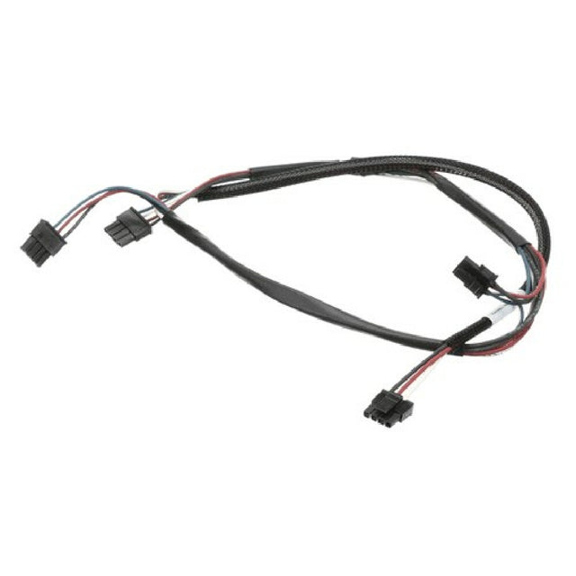 Duke 156755 Harness Timer Bar 3wide Short