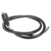 Duke 157000 Cord Set 250v L6 30 (10/3 Cord & 21217