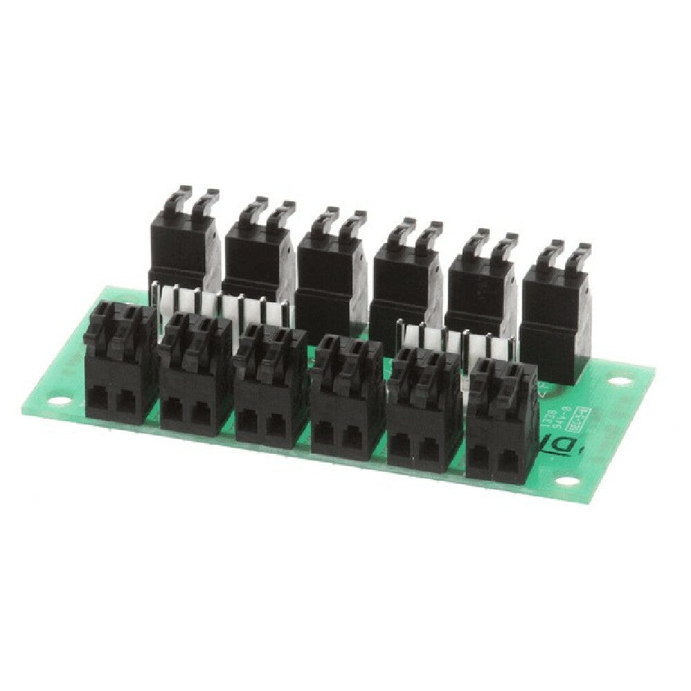 Duke 158337 Board Rtd Ce And Rohs Compliant