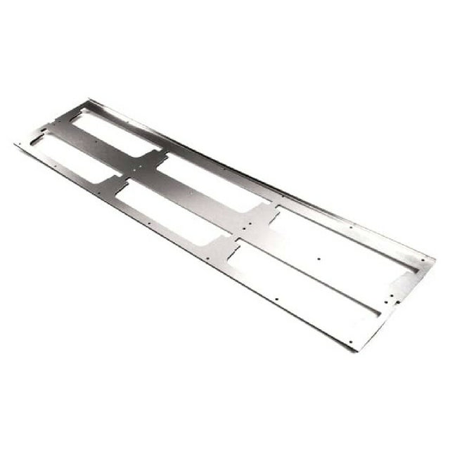 Duke 158513 Assembly Ss Faceplate Hshu 23