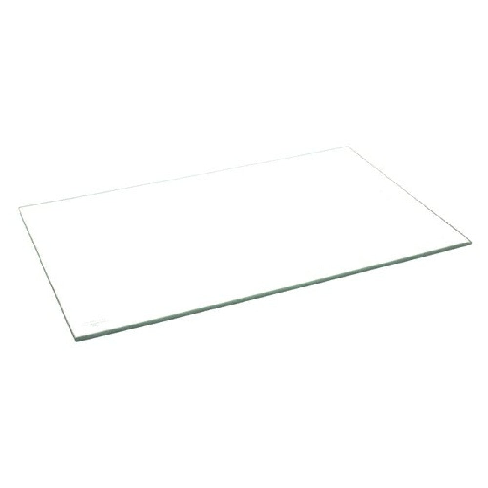 Duke 159090 Glass Temp.19 1/2x12x1/4