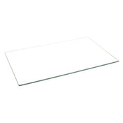 Duke 159090 Glass Temp.19 1/2x12x1/4