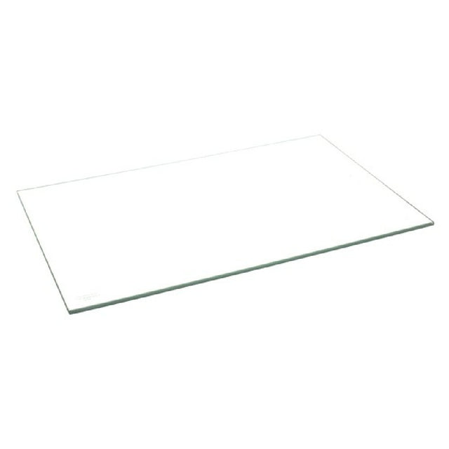 Duke 159090 Glass Temp.19 1/2x12x1/4