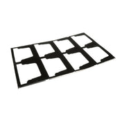 Duke 161195 Assembly Faceplate Fwm34 42 Ss