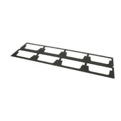 Duke 161307 Assembly Faceplate Fwm3 24 S/s