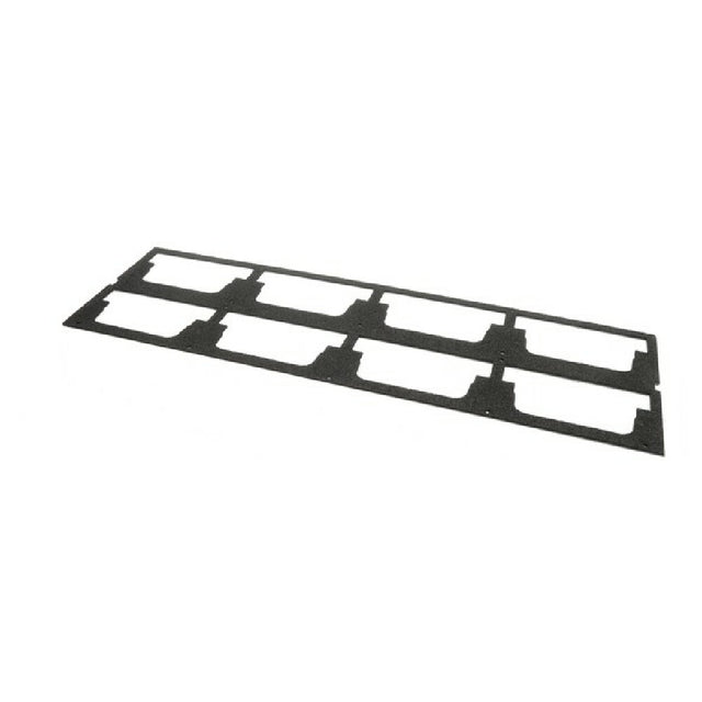 Duke 161307 Assembly Faceplate Fwm3 24 S/s