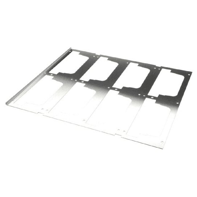Duke 161308 Assembly Faceplate Fwm3 42 Ss