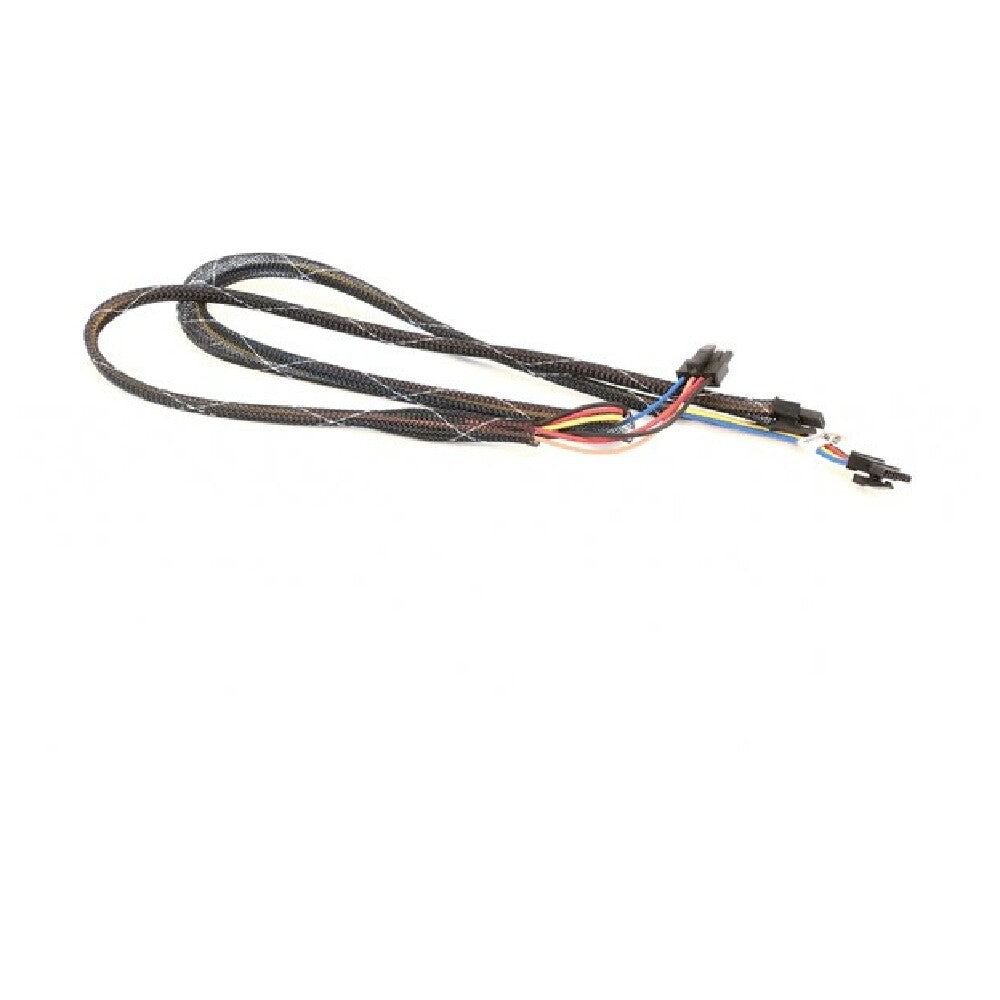 Duke 166665 Harness Timer Bar 3x4 Top