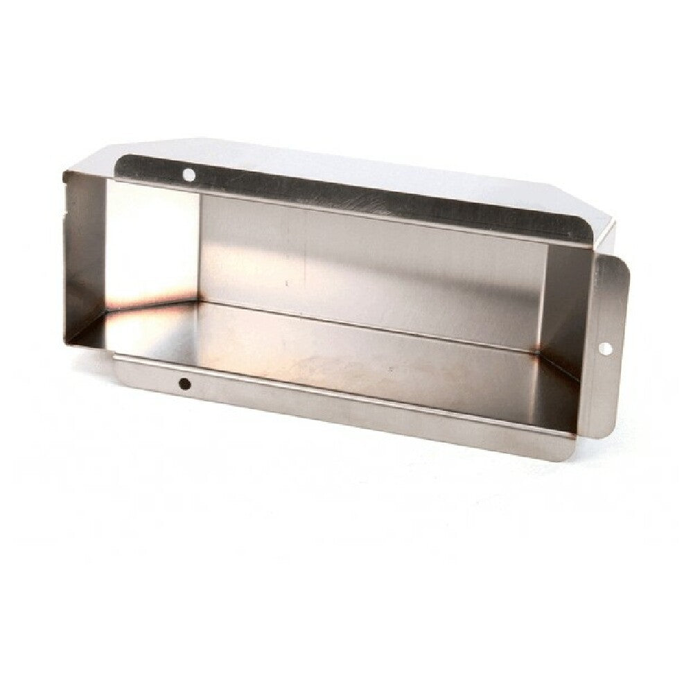 Duke 175177 Cover Motor Weld Asy Welded As
