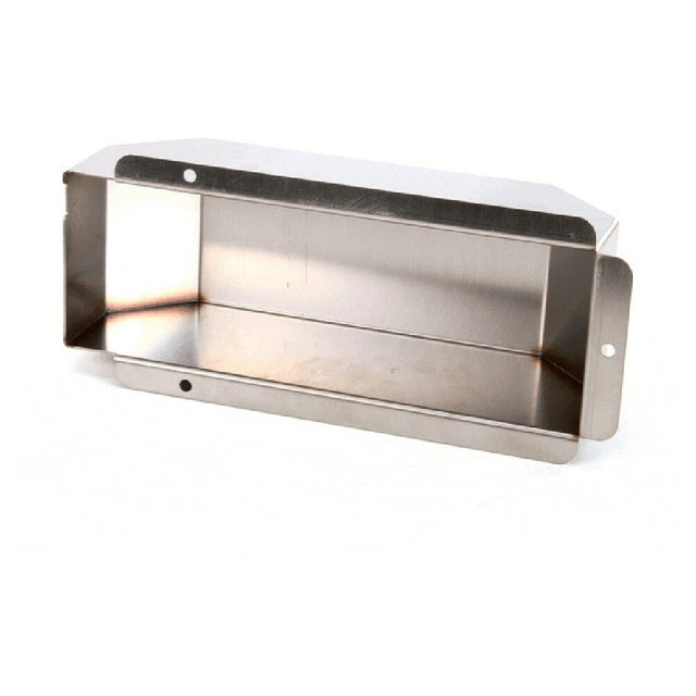 Duke 175177 Cover Motor Weld Asy Welded As
