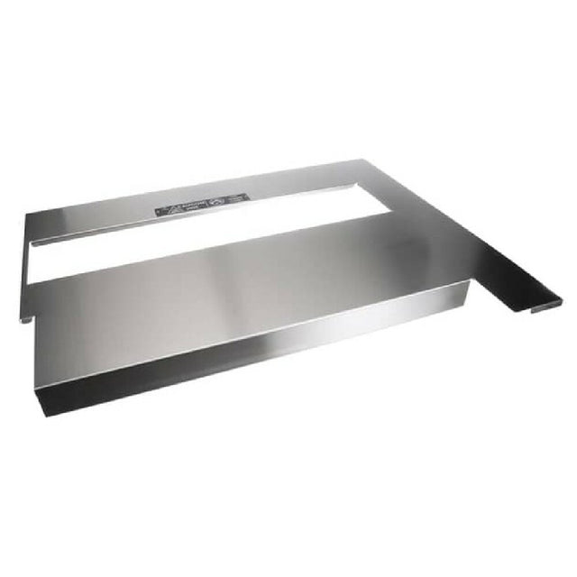 Duke 175300K Weldment Front Panel