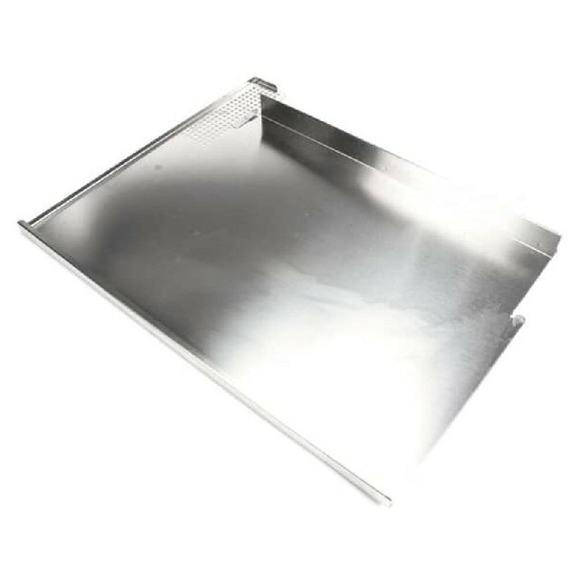 Duke 175305 Weldment Rear Panel