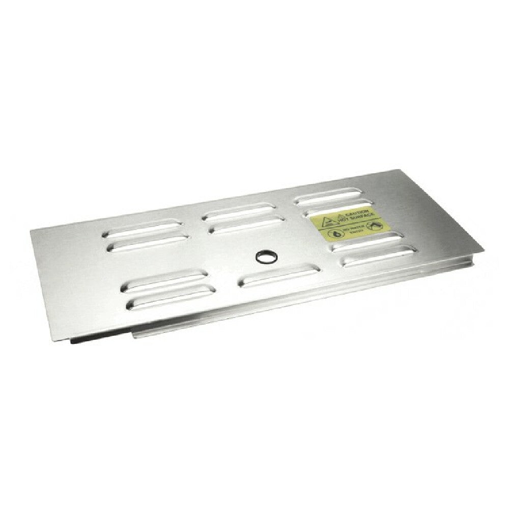 Duke 175392K Assembly Upper Electric Panel