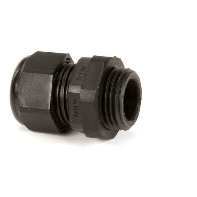 Duke 175515 Strain Relief Power Cord Includes Nut