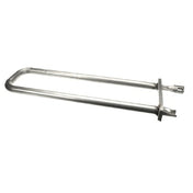 Duke 175865 Burner Lower Adj.air Shutter H