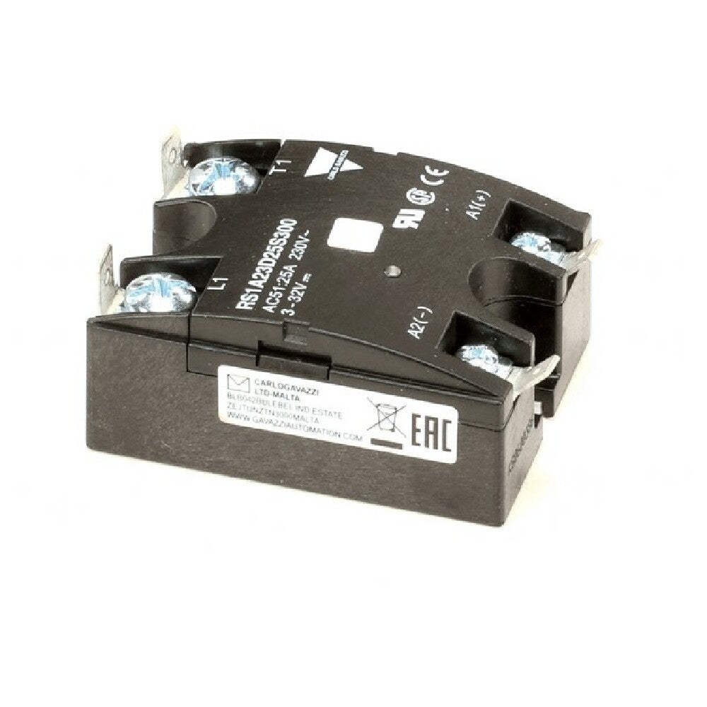 Duke 175870K Assembly Service Ssr / Label