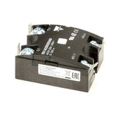 Duke 175870K Assembly Service Ssr / Label
