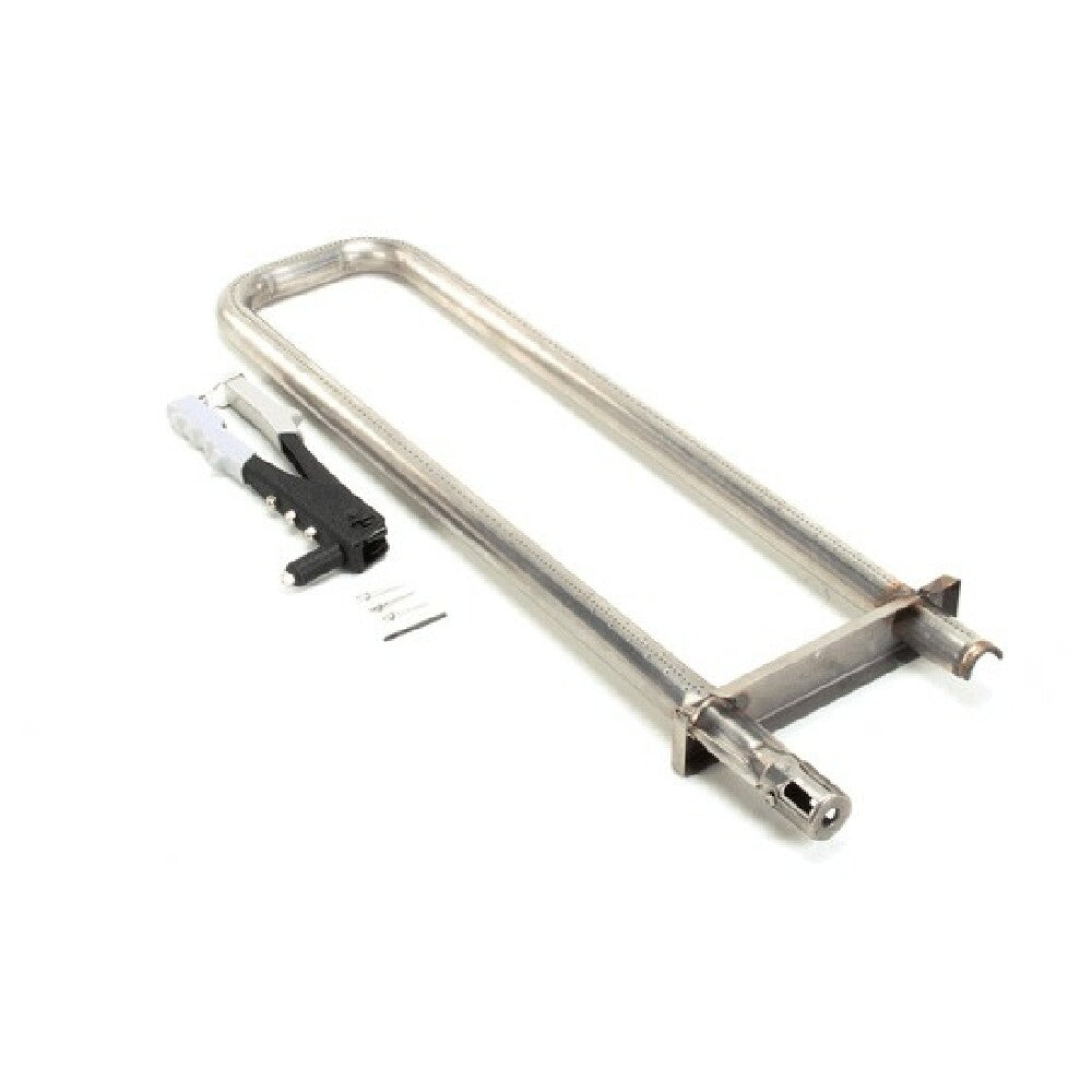 Duke 175950 Kit Burner Adjustable