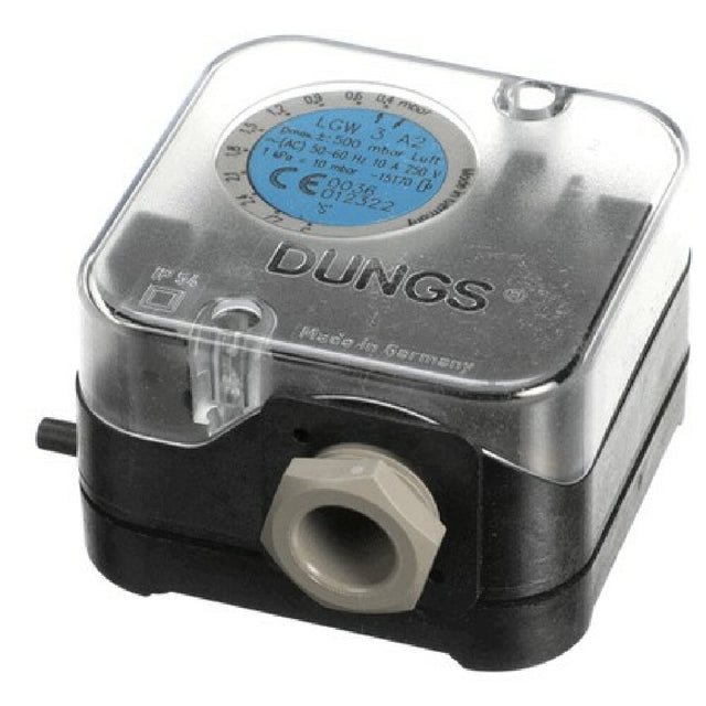 Duke 176408 Asypressure Switch