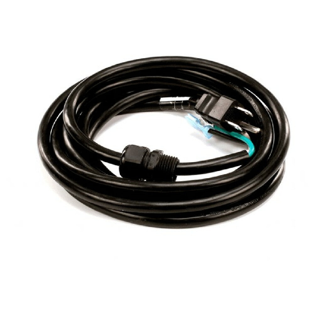 Duke 176428 Power Cord Asy 15a 125v 9.0' L