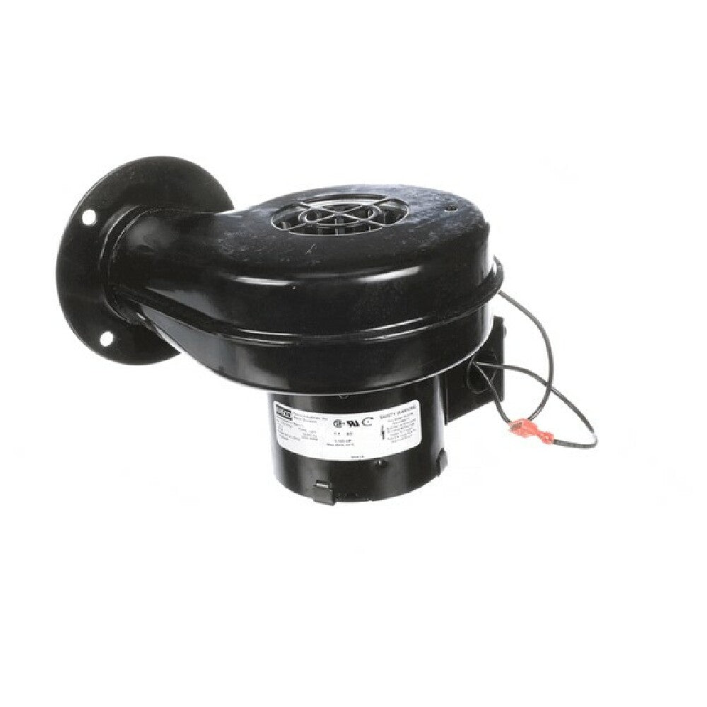 Duke 176431 Blower Asy Terminated