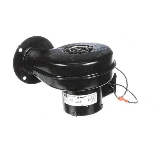 Duke 176431 Blower Asy Terminated
