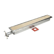 Duke 176901 Assembly Spare Part Ir Burner