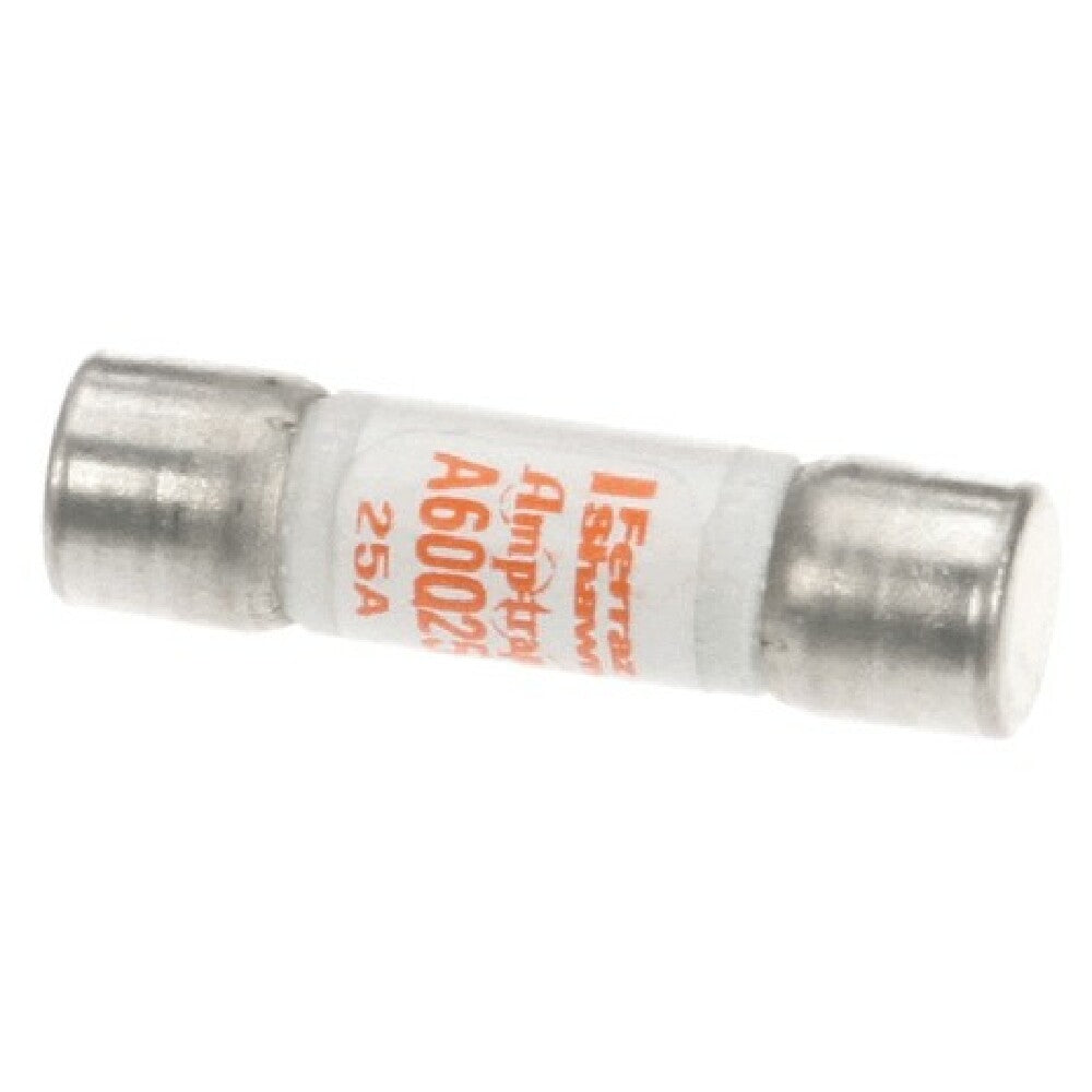 Duke 177637 Fuse Semiconductor 25a Prot.