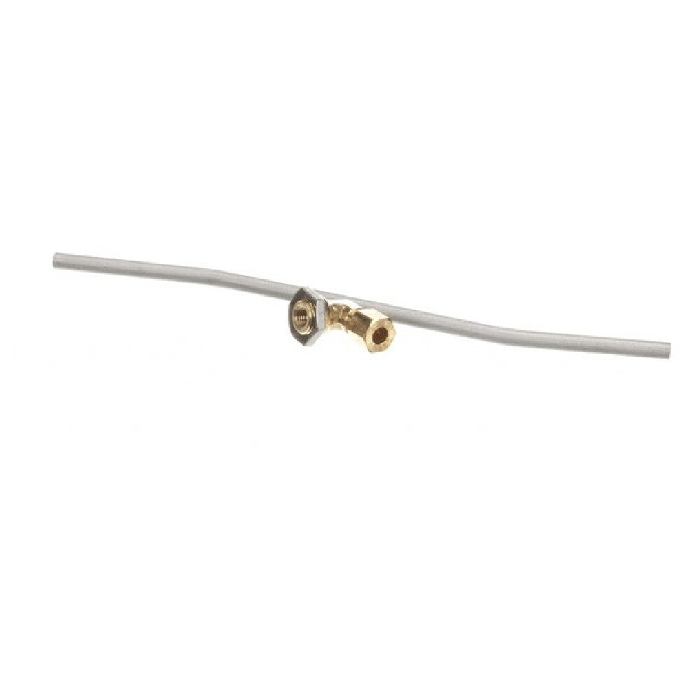 Duke 2/2/3527 3527 Burner Tube Ah