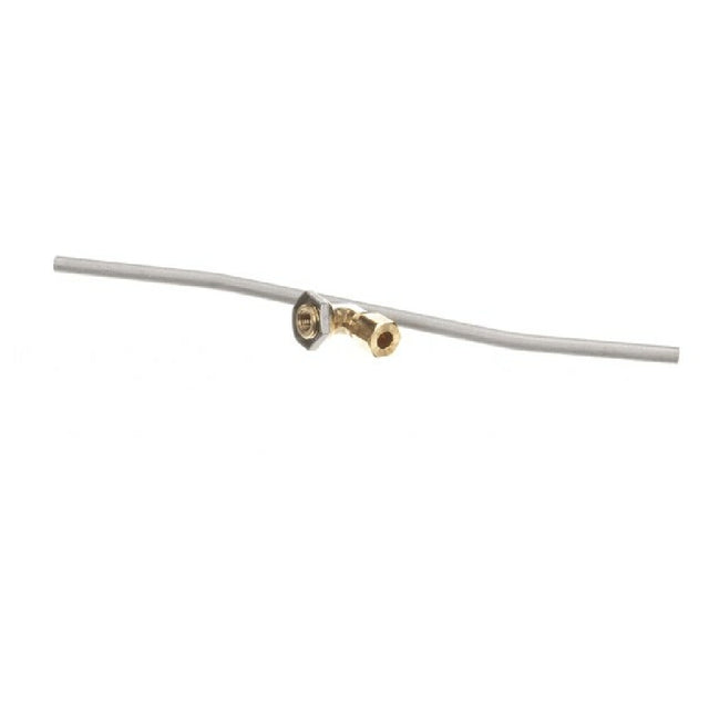 Duke 2/2/3527 3527 Burner Tube Ah