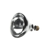 Duke 212155 Bulb Heat Lamp White 250w