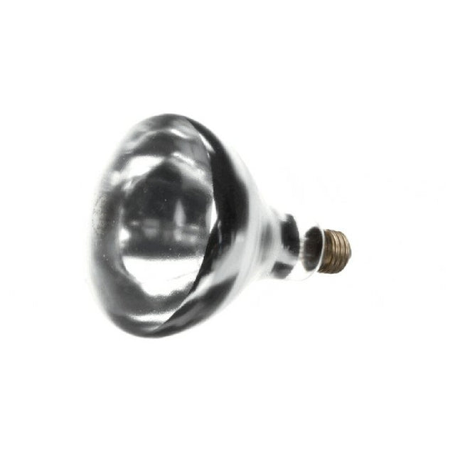 Duke 212155 Bulb Heat Lamp White 250w