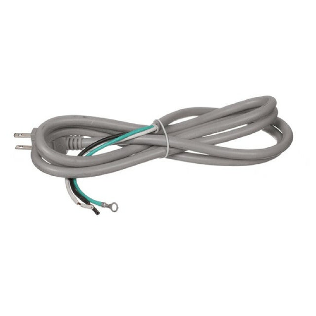 Duke 212170 Cord W/plug 5 15 14/3 6 Ft 15a 1ph