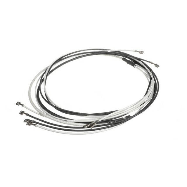 Duke 212616 Harness Wire 4 Sec 120v 1 #21