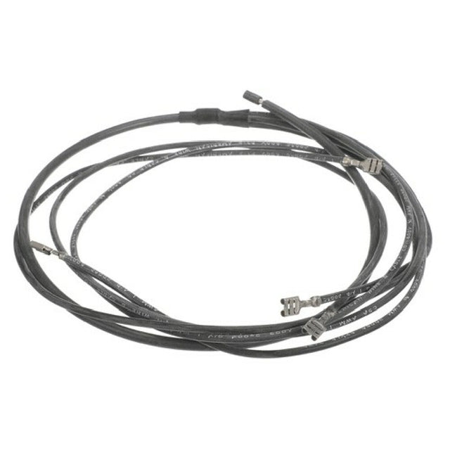 Duke 212617 Harness Wire 4 Sec 208v 2 #21