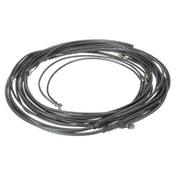 Duke 212621 Harness Wire 208v 6sec. 2 #212031(black)