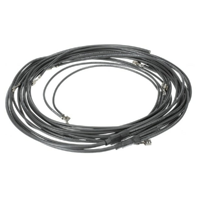 Duke 212621 Harness Wire 208v 6sec. 2 #212031(black)