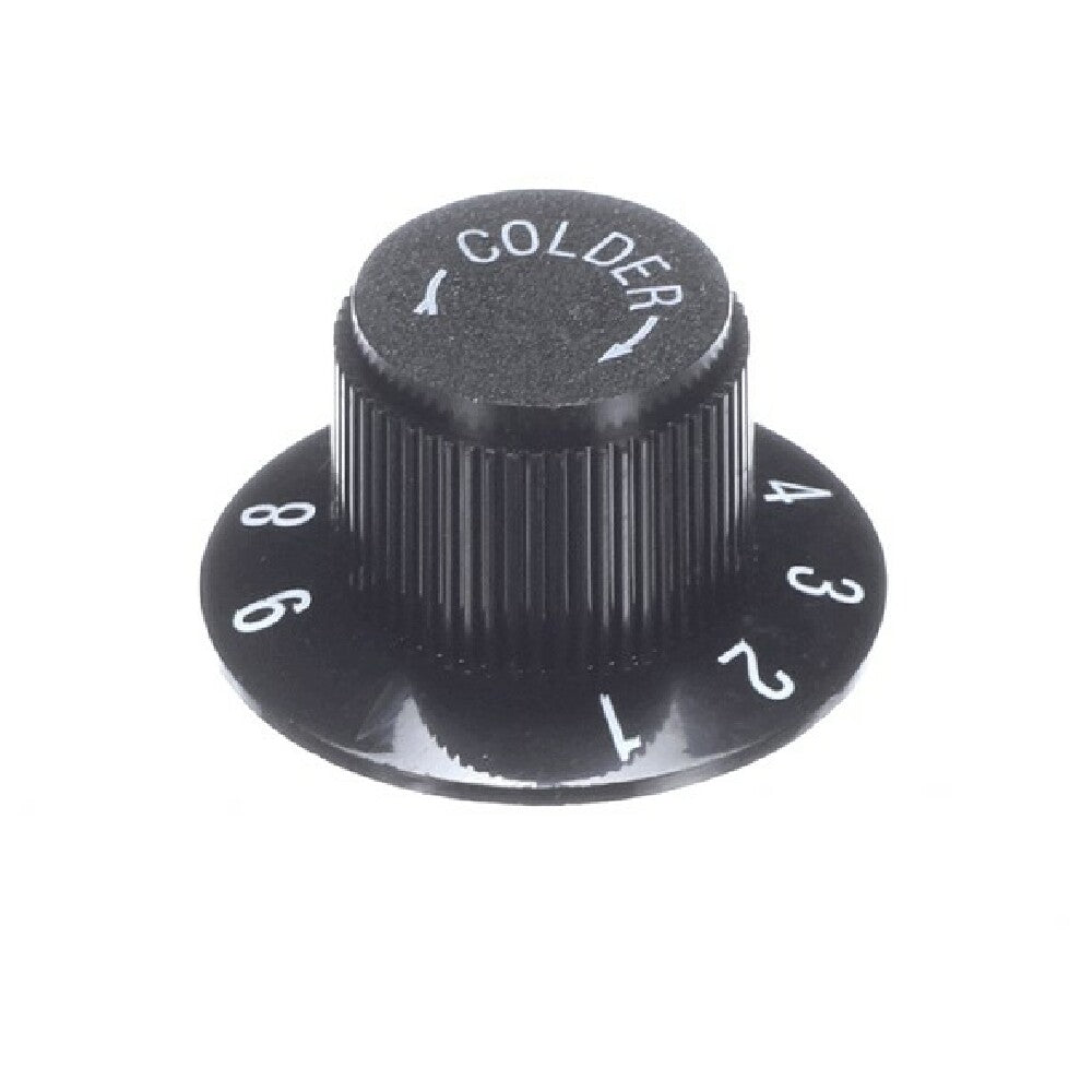 Duke 212705 Knob Thermostat Subway