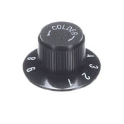 Duke 212705 Knob Thermostat Subway