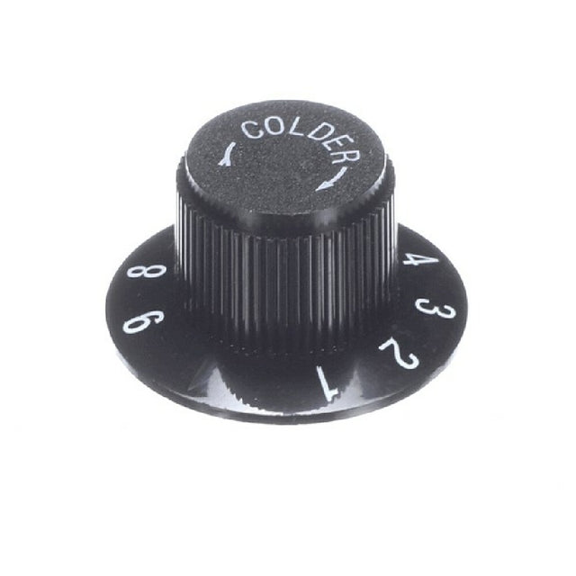 Duke 212705 Knob Thermostat Subway
