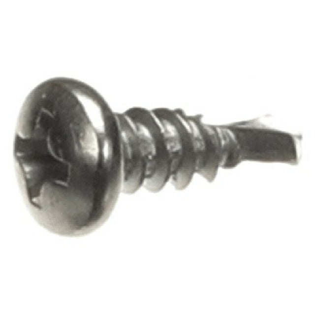 Duke 213032 Screw 8 18x1/2 Tek Phil