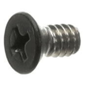 Duke 213391 Screw 10 24x3/8phflhd Ss Painted Black