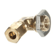 Duke 213502 Elbow Gas Burner