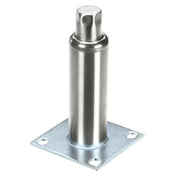 Duke 214508 Leg Ss 1 5/8x6 Adj.