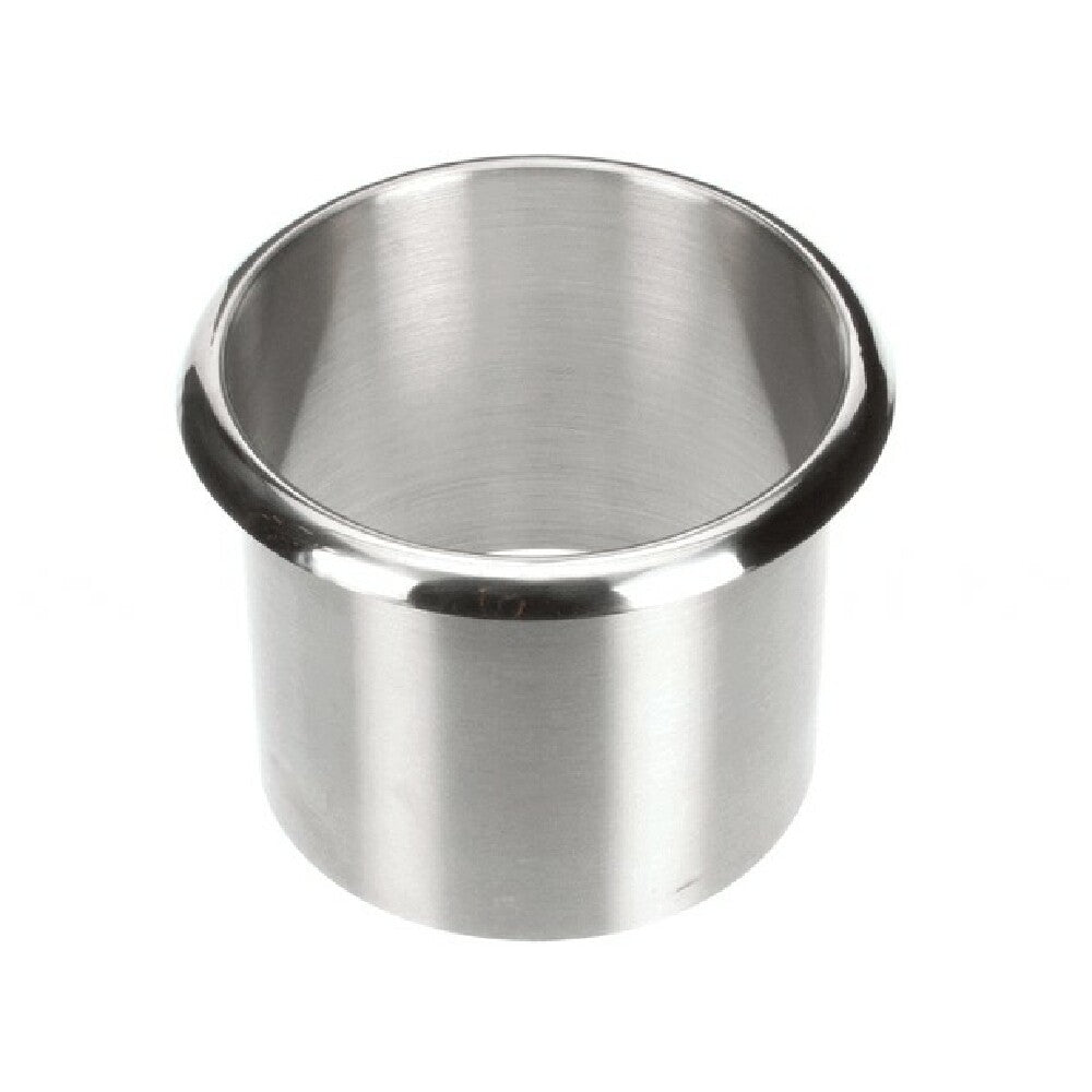 Duke 214545 Waste Chute Ss 7 Dia #j92 1000
